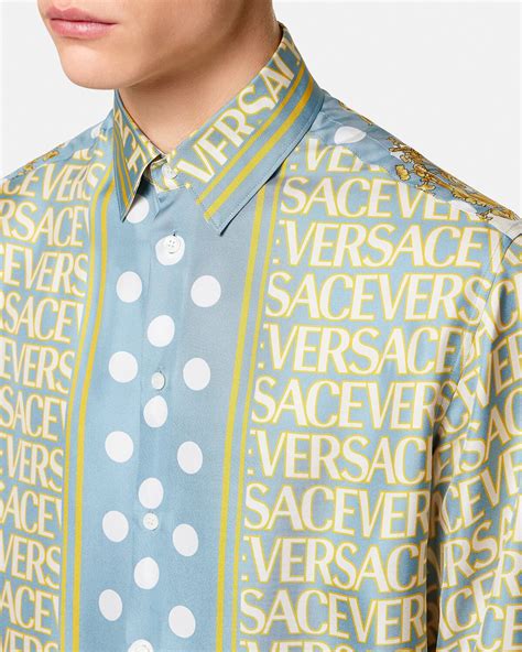 versace shity|versace completo.